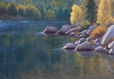 Kathleen Dunphy: Ultimate Collection - Plein Air to Studio