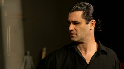 Ken Salaz: Majestic Landscapes