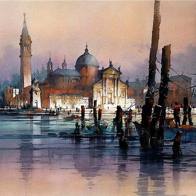 Interview with Thomas W. Schaller