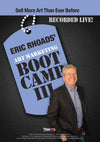 Eric Rhoads' Art Marketing Boot Camp III