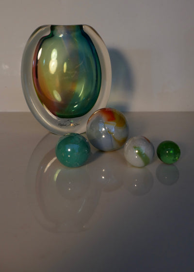 Lyn Diefenbach, Oliver Sin, Matt Ryder Streaming Combo