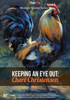Cheri Christensen: Keeping An Eye Out