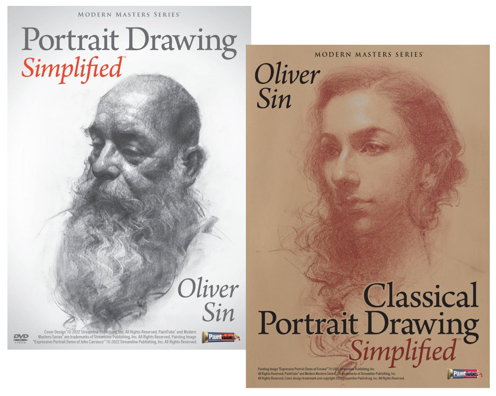 Oliver Sin Bundle Deal