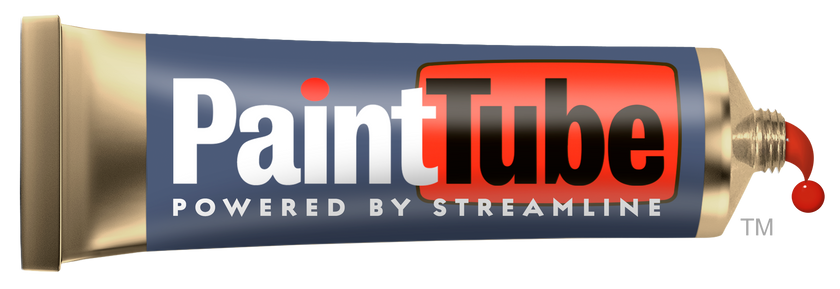 PaintTube.tv