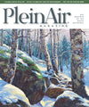 PleinAir Magazine - Single Issue