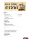 Robin Cheers: Brushwork Secrets Unleashed