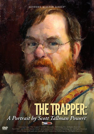 Scott Tallman Powers: The Trapper