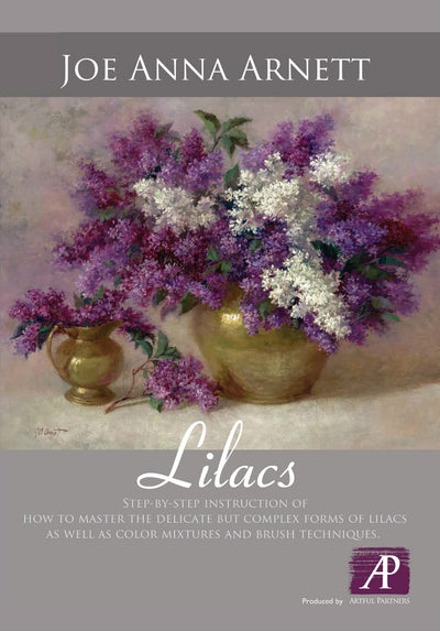 Joe Anna Arnett: Lilacs