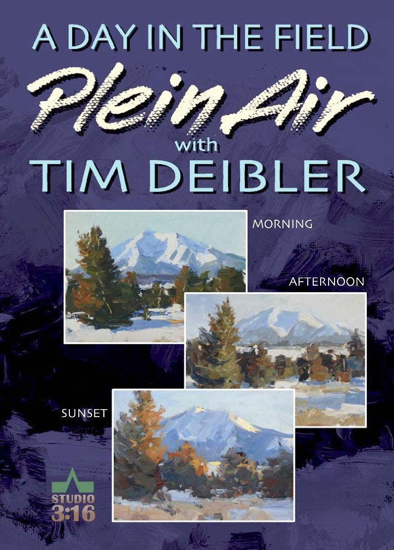 Tim Deibler: A Day in the Field