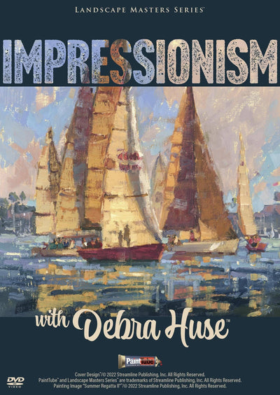 Debra Huse: Impressionism