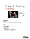 Oliver Sin: Portrait Drawing Simplified